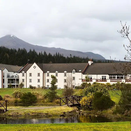 Auchrannie Resort-3